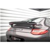 Maxton - Becquet Porsche 911 Carrera / Carrera GTS 997 Facelift Noir Brillant