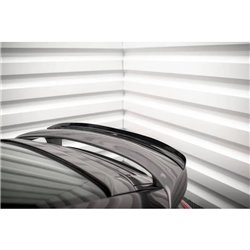 Maxton - Becquet Porsche 911 Carrera / Carrera GTS 997 Facelift Noir Brillant