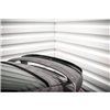 Maxton - Becquet Porsche 911 Carrera / Carrera GTS 997 Facelift Noir Brillant