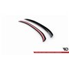 Maxton - Becquet Porsche 911 Carrera / Carrera GTS 997 Facelift Noir Brillant