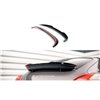 Maxton - Spoiler Cap Porsche Panamera / Panamera Diesel 970 Noir Brillant