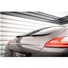 Maxton - Becquet Porsche Panamera / Panamera Diesel 970 Noir Brillant