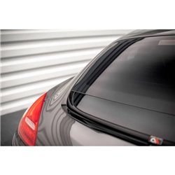Maxton - Becquet Porsche Panamera / Panamera Diesel 970 Noir Brillant