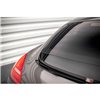 Maxton - Becquet Porsche Panamera / Panamera Diesel 970 Noir Brillant