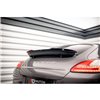 Maxton - Becquet Porsche Panamera / Panamera Diesel 970 Noir Brillant