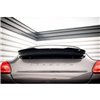Maxton - Becquet Porsche Panamera / Panamera Diesel 970 Noir Brillant