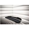 Maxton - Becquet Porsche Panamera / Panamera Diesel 970 Noir Brillant
