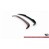Maxton - Becquet Porsche Panamera / Panamera Diesel 970 Noir Brillant
