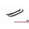 Maxton - Becquet Porsche Panamera / Panamera Diesel 970 Noir Brillant