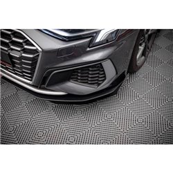 Maxton - Avant Flaps Audi S3/A3 S-Line 8Y 