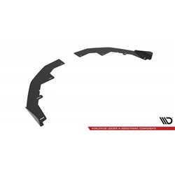 Maxton - Avant Flaps Audi S3/A3 S-Line 8Y 