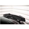 Maxton - Becquet Porsche 911 Turbo S 992 Noir Brillant