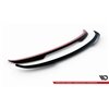 Maxton - Becquet Porsche 911 Turbo S 992 Noir Brillant