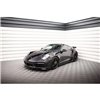 Maxton - Rajouts Des Bas De Caisse Porsche 911 Turbo S Sport Package 992 