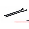 Maxton - Rajouts Des Bas De Caisse Porsche 911 Turbo S Sport Package 992 
