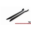 Maxton - Rajouts Des Bas De Caisse Porsche 911 Turbo S Sport Package 992 