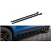 Maxton - Rajouts Des Bas De Caisse Porsche Macan Mk1 Noir Brillant