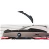 Maxton - Prepreg Carbon Fiber Becquet de hayon BMW M4 G82 / G82 Facelift / M440i / 4 M-Pack G22 / G22 Facelift