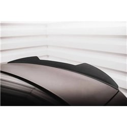 Maxton - Prepreg Fibre de Carbone Becquet de hayon BMW M4 G82 / G82 Facelift / M440i / 4 M-Pack G22 / G22 Facelift 