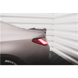 Maxton - Prepreg Fibre de Carbone Becquet de hayon BMW M4 G82 / G82 Facelift / M440i / 4 M-Pack G22 / G22 Facelift 