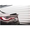 Maxton - Prepreg Fibre de Carbone Becquet de hayon BMW M4 G82 / G82 Facelift / M440i / 4 M-Pack G22 / G22 Facelift 