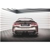 Maxton - Prepreg Fibre de Carbone Becquet de hayon BMW M4 G82 / G82 Facelift / M440i / 4 M-Pack G22 / G22 Facelift 