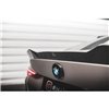 Maxton - Prepreg Fibre de Carbone Becquet de hayon BMW M4 G82 / G82 Facelift / M440i / 4 M-Pack G22 / G22 Facelift 