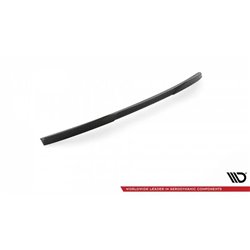 Maxton - Prepreg Fibre de Carbone Becquet de hayon BMW M4 G82 / G82 Facelift / M440i / 4 M-Pack G22 / G22 Facelift 