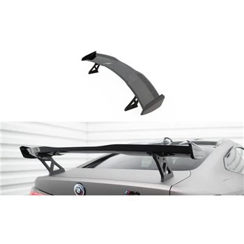 Maxton - Carbon Fiber Spoiler Aile BMW M4 G82 / M440i G22 / 4 M-Pack G22