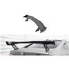 Maxton - Carbon Fiber Spoiler Aile BMW M4 G82 / M440i G22 / 4 M-Pack G22