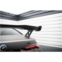 Maxton - Becquet Fibre de Carbone Aile BMW M4 G82 / M440i G22 / 4 M-Pack G22 