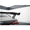 Maxton - Becquet Fibre de Carbone Aile BMW M4 G82 / M440i G22 / 4 M-Pack G22 
