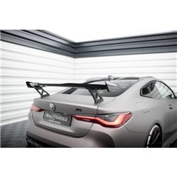 Maxton - Becquet Fibre de Carbone Aile BMW M4 G82 / M440i G22 / 4 M-Pack G22 