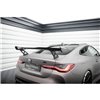 Maxton - Becquet Fibre de Carbone Aile BMW M4 G82 / M440i G22 / 4 M-Pack G22 