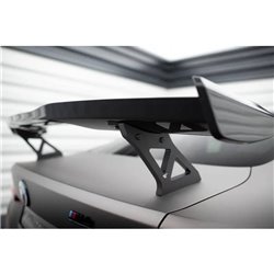 Maxton - Becquet Fibre de Carbone Aile BMW M4 G82 / M440i G22 / 4 M-Pack G22 