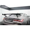Maxton - Becquet Fibre de Carbone Aile BMW M4 G82 / M440i G22 / 4 M-Pack G22 
