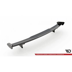 Maxton - Becquet Fibre de Carbone Aile BMW M4 G82 / M440i G22 / 4 M-Pack G22 