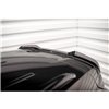 Maxton - Becquet Porsche Cayenne Turbo / Standard Mk2 Noir Brillant