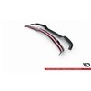 Maxton - Becquet Porsche Cayenne Turbo / Standard Mk2 Noir Brillant