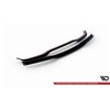 Maxton - Becquet Porsche Cayenne Turbo / Standard Mk2 Noir Brillant