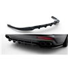 Maxton - Arriere Splitter (avec une barre verticale )Porsche Panamera Turbo S E-Hybrid / Panamera E-Hybrid / Panamera 4S 971 Noi
