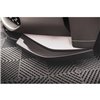 Maxton - Fibre de Carbone Lame Du Pare-Chocs Avant V.1 BMW M3 Sedan / Touring G80 / G81 
