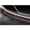 Maxton - Fibre de Carbone Lame Du Pare-Chocs Avant V.2 BMW M3 Sedan / Touring G80 / G81 