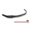 Maxton - Fibre de Carbone Lame Du Pare-Chocs Avant V.2 BMW M3 Sedan / Touring G80 / G81 