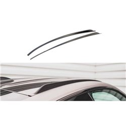 Maxton - Fibre de Carbone Rails de Toit BMW M4 G82 / G82 Facelift