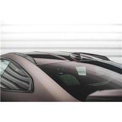 Maxton - Fibre de Carbone Rails de Toit BMW M4 G82 / G82 Facelift 