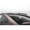 Maxton - Fibre de Carbone Rails de Toit BMW M4 G82 / G82 Facelift 