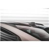 Maxton - Fibre de Carbone Rails de Toit BMW M4 G82 / G82 Facelift 