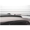 Maxton - Fibre de Carbone Rails de Toit BMW M4 G82 / G82 Facelift 