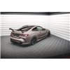 Maxton - Fibre de Carbone Rails de Toit BMW M4 G82 / G82 Facelift 